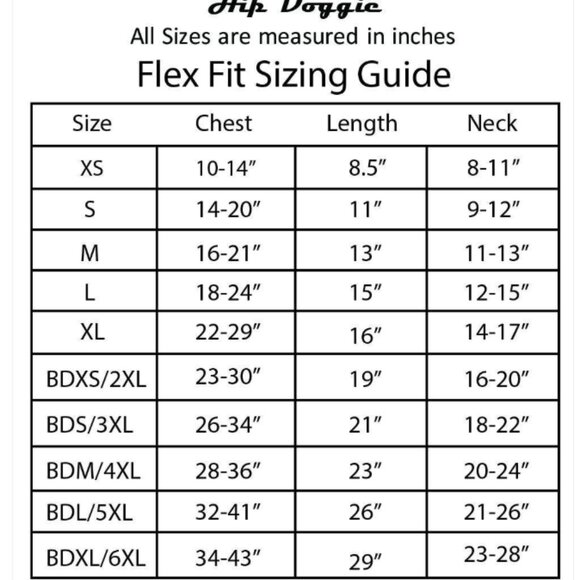 NWT Dog raincoat by Hip Doggie - Picture 14 of 15